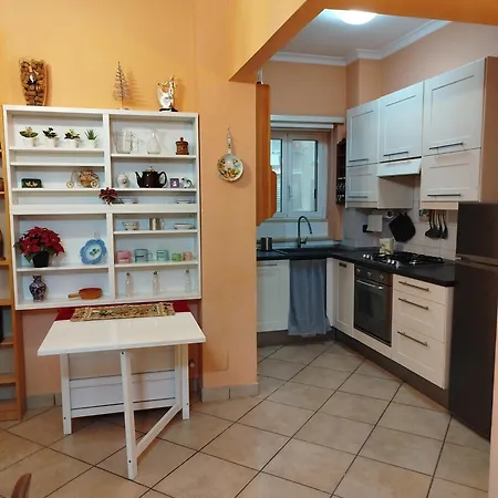 Domus Dina 아파트 *