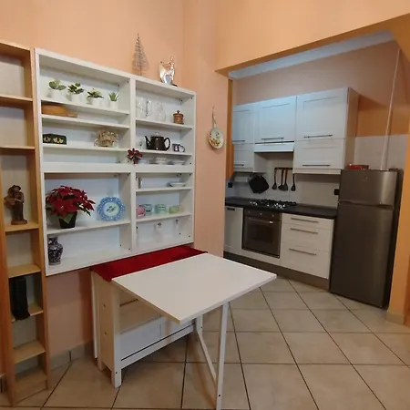 Apartamento Domus Dina *