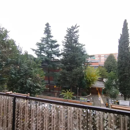 Domus Dina Apartman Róma