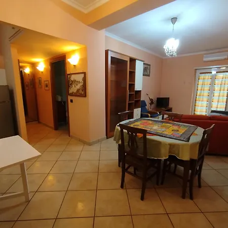Apartman Domus Dina Róma
