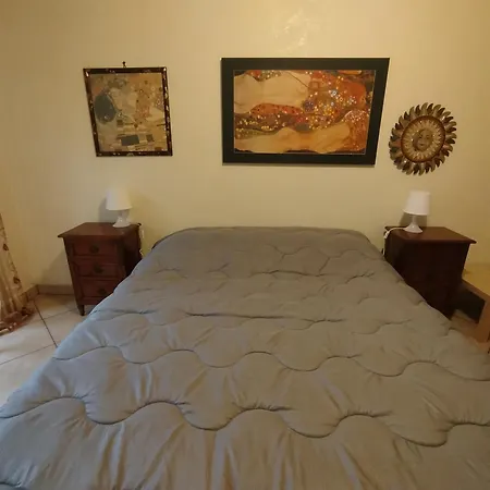 Apartamento Domus Dina Roma