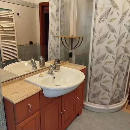 Domus Dina Apartamento Roma